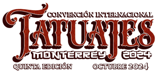 Convención Internacional de Tatuajes Monterrey